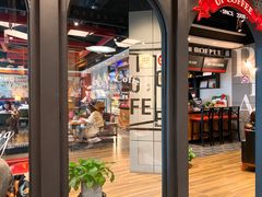 -西西弗书店&矢量咖啡(凯德晶萃广场店)