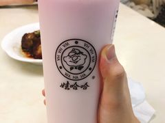 -娃哈哈·奶茶(武林店)