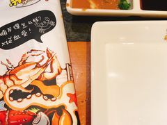 -马路边上·小海鲜烧烤(八一路店)