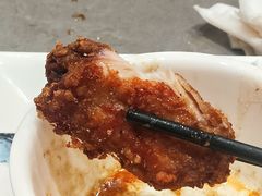 -曾家厨房·新徽菜(高新天柱路店)