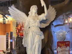 -暴风岛沉浸式体验馆(百联世纪店)
