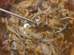 -阿山卓·野生菌火锅·纳西火塘烤肉