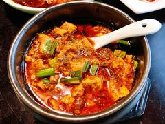 招牌麻婆豆腐-陈麻婆豆腐总店