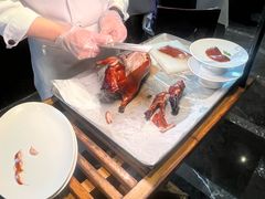 四季民福烤鸭-四季民福烤鸭店(通州马驹桥店)