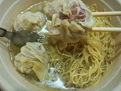 -蒙雅力港式茶餐厅(学人特色商业街店)