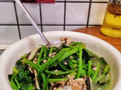 -谢记上海大排档(长寿路店)