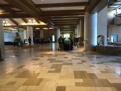 -长白山万达喜来登度假酒店