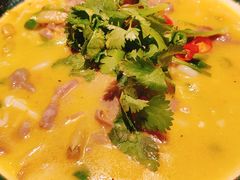 酸汤肥牛-梁溪河畔·吉府花园(南长街南下塘店)