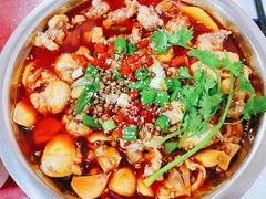 -米二红烧兔(华阳店)