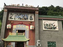-南丫岛
