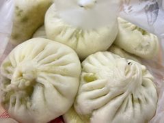 菜包-龙华素斋(龙华路店)