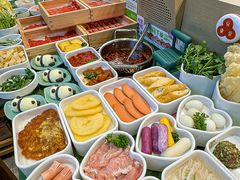 -一围小火锅(高铁吾悦店)