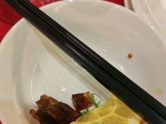 -南通大饭店·米兰餐厅