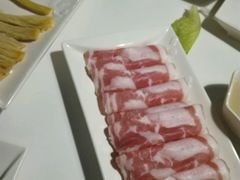 -傣妹休闲时尚火锅(星力壹号店)