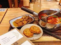 -小满手工粉(上海月星环球港店)