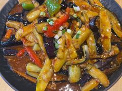 -易老九江湖菜(北滨一路店)