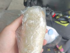 -糯米包油条(武汉大学店)