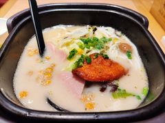 -阿香米线(深业上城店)