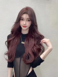 -轻术造型