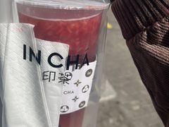 -INCHA印茶(附中东巷店)