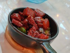 -锦園(伊势丹美食城店)