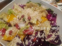 -木屋烧烤(创意园店)