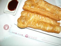 -永和大王(蛙嫩紫苏香·军博店)