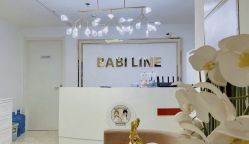 -babiline芭比莱恩半永久纹眉纹唇发际线
