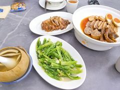 -陈鹏鹏潮汕菜(宝安机场T3航站楼店)