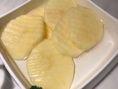 -左庭右院鲜牛肉火锅(浦江欢乐颂店)