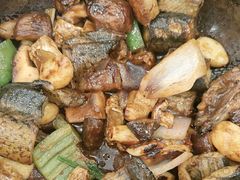 -大嫂镬仔·焖鸡煲·啫啫煲(逢源路店)