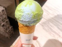 -Dal Cuore 达可芮冰淇淋(陕西北路店)