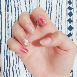 -Miss·A日式美甲美睫