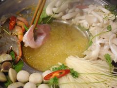 -Thai Market Restaurant( 04 Tran Quoc Toan)