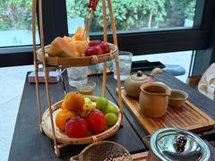 -BUND·FIVE外滩5号(天际店)