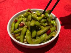 -龙巢盱眙龙虾·牛蛙·烧烤宵夜(八卦岭店)