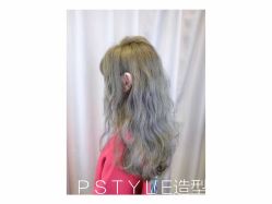 点击看大图 -P.STYLE 派斯造型