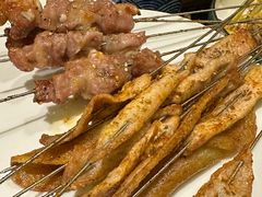 -那些年一起吃串的地方烧烤(观前街店)