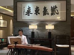 -京杭上院·河景花园餐厅·杭帮菜名店