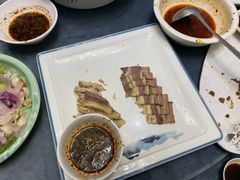 -赢融印象•龙泉店•清真云南菜•民族菜(小菜园店)