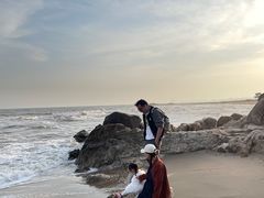 -老虎石海上公园