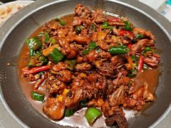 -煎饼卷大葱(春秋西路店)