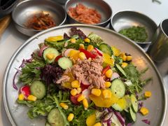 -范儿·嫂子烤肉·精致炭火烤肉(长治路店)