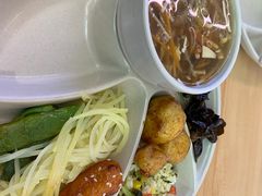 -素满香·全民食养自助(建邺万达店)
