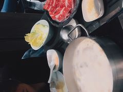 -捞王锅物料理(上海世茂广场店)