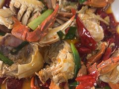 -星奇缘·海鲜餐厅(东山美食地标店)