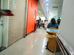 -北大万柳公寓三区食堂