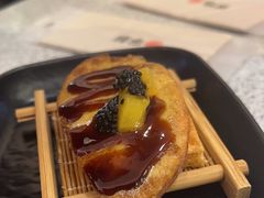 -争鲜回转寿司(南开大悦城店)