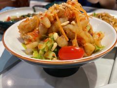 -美奈小馆·越南料理(中航城君尚购物中心店)