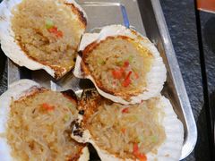 -福苗小骆驼烧烤(大唐不夜城店)